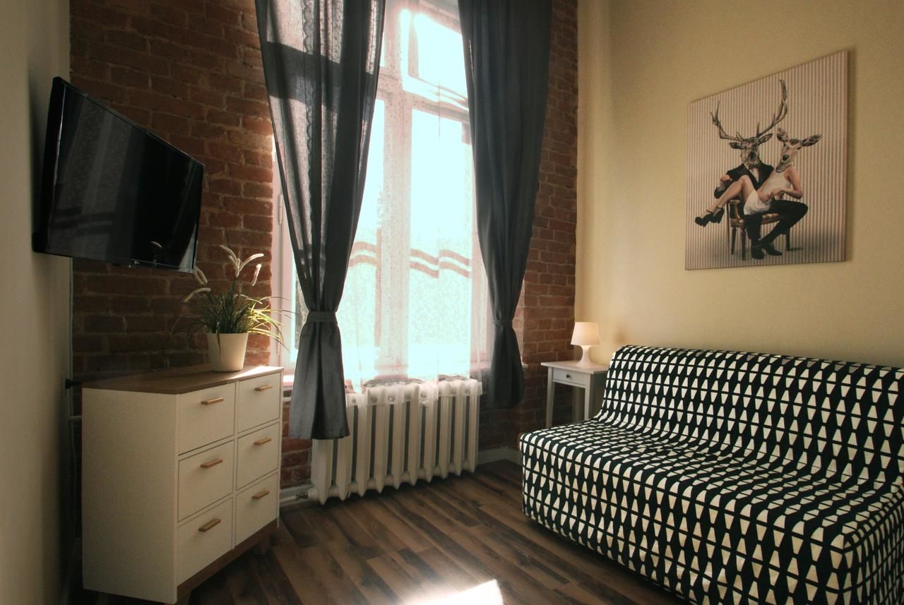 Хостелы Swiebodzki Hostel Вроцлав-4