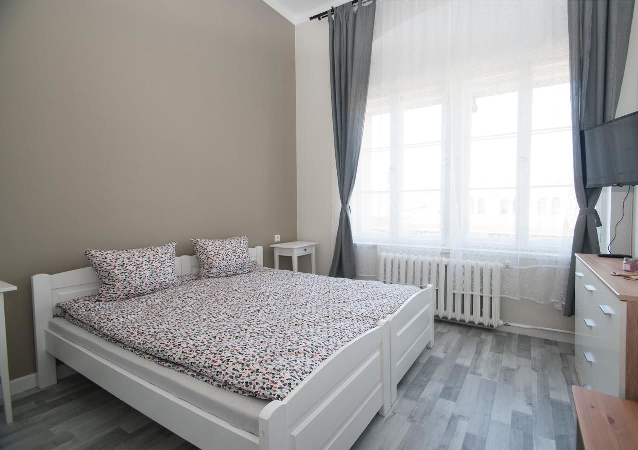 Хостелы Swiebodzki Hostel Вроцлав