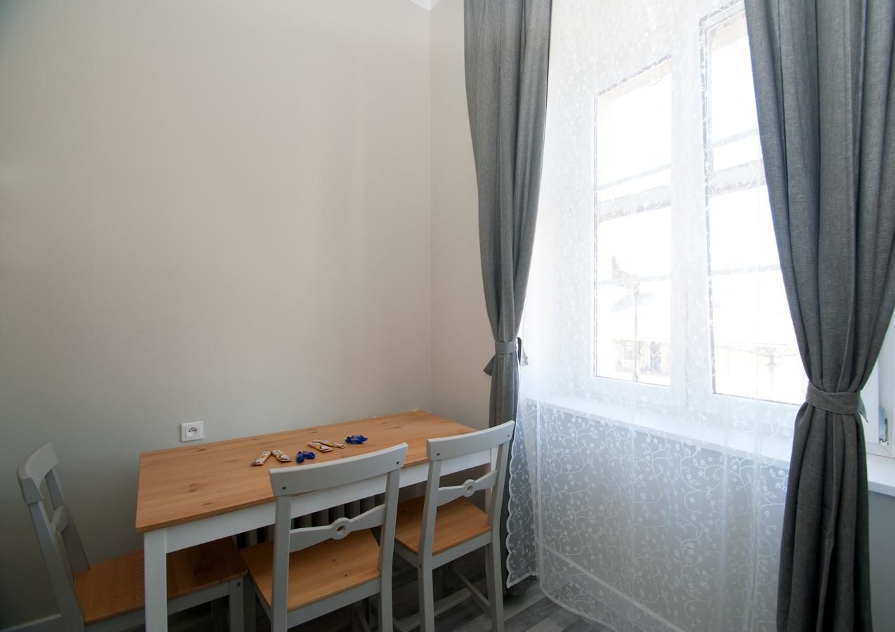 Хостелы Swiebodzki Hostel Вроцлав-21