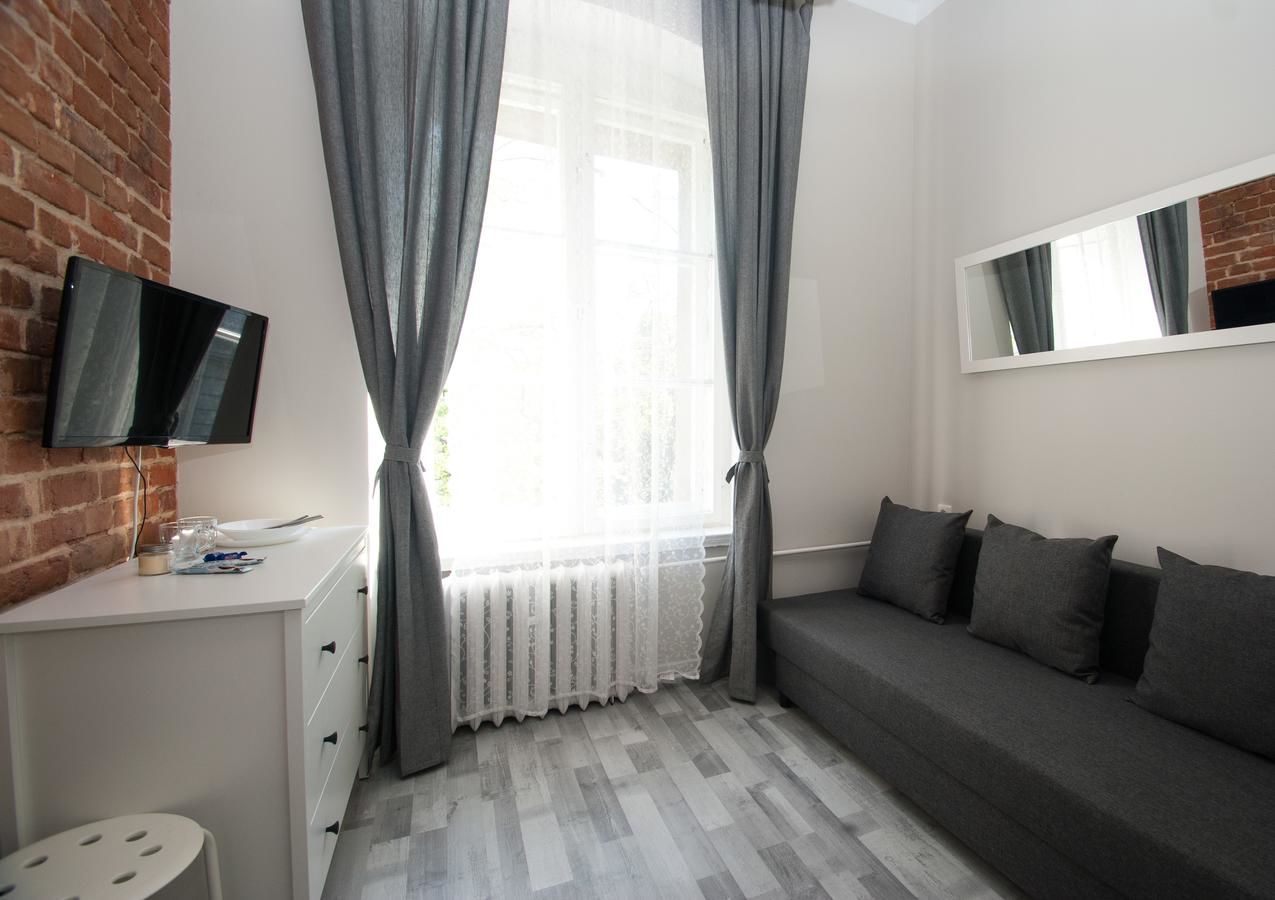 Хостелы Swiebodzki Hostel Вроцлав-25