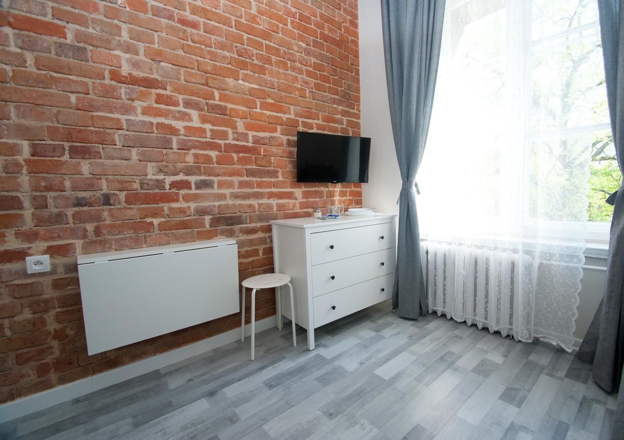 Хостелы Swiebodzki Hostel Вроцлав-27