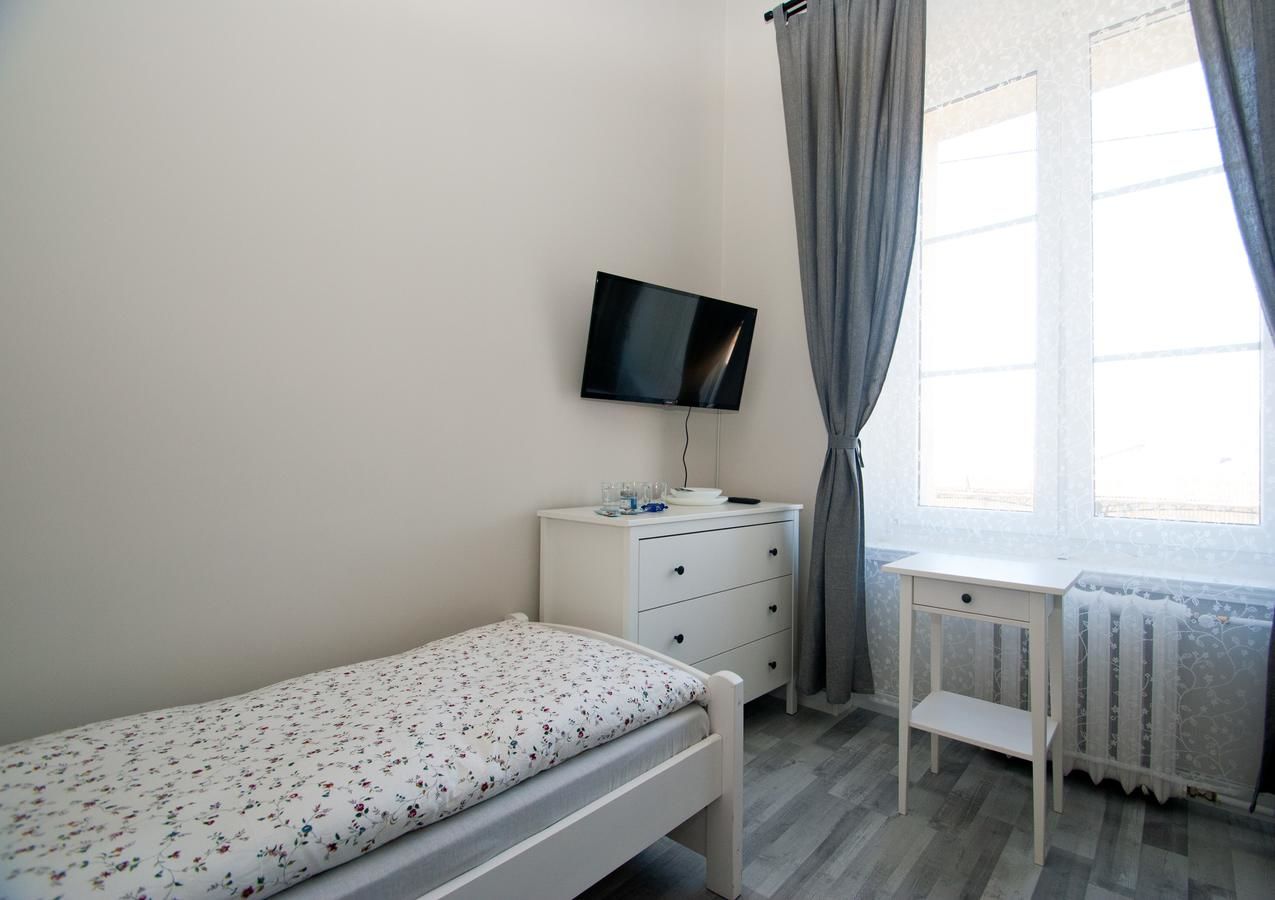 Хостелы Swiebodzki Hostel Вроцлав-41